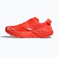 Scarpe da corsa da uomo HOKA Speedgoat 7 bell pepper/bell pepper 4