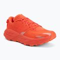 Scarpe da corsa da donna HOKA Speedgoat 7 bell pepper/bell pepper