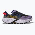 Scarpe da corsa da donna HOKA Speedgoat 7 berry jam/starlight glow 3