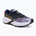 Scarpe da corsa da donna HOKA Speedgoat 7 berry jam/starlight glow
