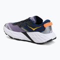 Scarpe da corsa da donna HOKA Speedgoat 7 berry jam/starlight glow 3