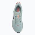 Scarpe da corsa uomo Hoka Gaviota 6 sage/stardust 5