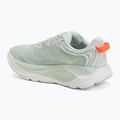 Scarpe da corsa donna Hoka Gaviota 6 sea glass/sage 3