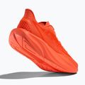 Scarpe da corsa da donna HOKA Mach 7 bell pepper/bell pepper 5