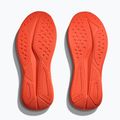 Scarpe da corsa da donna HOKA Mach 7 bell pepper/bell pepper 8