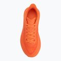 Scarpe da corsa da donna HOKA Mach 7 bell pepper/bell pepper 5