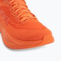Scarpe da corsa da donna HOKA Mach 7 bell pepper/bell pepper 7