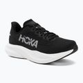 Scarpe da corsa da donna HOKA Mach 7 black/white