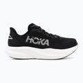 Scarpe da corsa da donna HOKA Mach 7 black/white 2