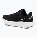 Scarpe da corsa da donna HOKA Mach 7 black/white 3