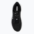 Scarpe da corsa da donna HOKA Mach 7 black/white 5