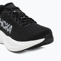 Scarpe da corsa da donna HOKA Mach 7 black/white 7