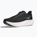 Scarpe da corsa da donna HOKA Mach 7 black/white 2