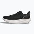 Scarpe da corsa da donna HOKA Mach 7 black/white 4