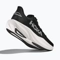 Scarpe da corsa da donna HOKA Mach 7 black/white 5