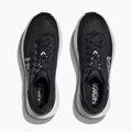 Scarpe da corsa da donna HOKA Mach 7 black/white 7