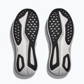 Scarpe da corsa da donna HOKA Mach 7 black/white 8