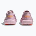 Scarpe da corsa da donna HOKA Mach 7 lilac cream/tangerine glow 6
