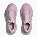 Scarpe da corsa da donna HOKA Mach 7 lilac cream/tangerine glow 7