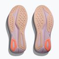 Scarpe da corsa da donna HOKA Mach 7 lilac cream/tangerine glow 8