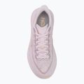 Scarpe da corsa da donna HOKA Mach 7 lilac cream/tangerine glow 5