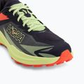 Scarpe da corsa uomo HOKA Zinal 3 squid ink/neon yuzu 7