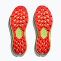 Scarpe da corsa uomo HOKA Zinal 3 squid ink/neon yuzu 8