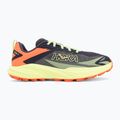 Scarpe da corsa donna HOKA Zinal 3 squid ink/neon yuzu 2