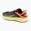 Scarpe da corsa donna HOKA Zinal 3 squid ink/neon yuzu 3