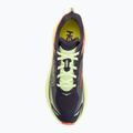 Scarpe da corsa donna HOKA Zinal 3 squid ink/neon yuzu 5