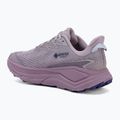 Scarpe da running da donna HOKA Challenger 8 GTX fragrant lilac/berry mauve 3