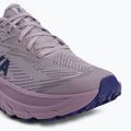 Scarpe da running da donna HOKA Challenger 8 GTX fragrant lilac/berry mauve 7