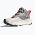 Scarpe da trekking da donna HOKA Transport Hike GTX cement/stucco 2
