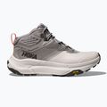 Scarpe da trekking da donna HOKA Transport Hike GTX cement/stucco 3