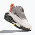 Scarpe da trekking da donna HOKA Transport Hike GTX cement/stucco 5