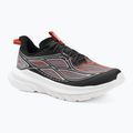 Scarpe da corsa uomo HOKA Mach Remastered carbon black / habanero