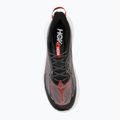 Scarpe da corsa uomo HOKA Mach Remastered carbon black / habanero 5
