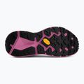 Scarpe HOKA Speedgoat 2 cosmic grey/neon fuschia 4