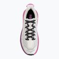 Scarpe HOKA Speedgoat 2 cosmic grey/neon fuschia 5