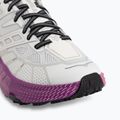 Scarpe HOKA Speedgoat 2 cosmic grey/neon fuschia 7