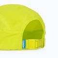 Cappellino con visiera HOKA Run hoka citrus 4