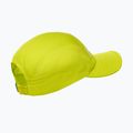 Cappellino con visiera HOKA Run hoka citrus 2