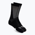Calze da uomo HOKA Race Day Crew Sock black