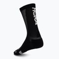 Calze da uomo HOKA Race Day Crew Sock black 2