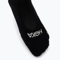 Calze da uomo HOKA Race Day Crew Sock black 3