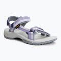 Sandali da donna Teva Terra Fi Lite thistle/daybreak multi