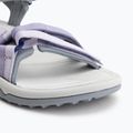 Sandali da donna Teva Terra Fi Lite thistle/daybreak multi 7