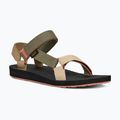Sandali da donna Teva Original Universal burnt olive multi