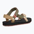Sandali da donna Teva Original Universal burnt olive multi 2