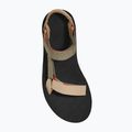 Sandali da donna Teva Original Universal burnt olive multi 3